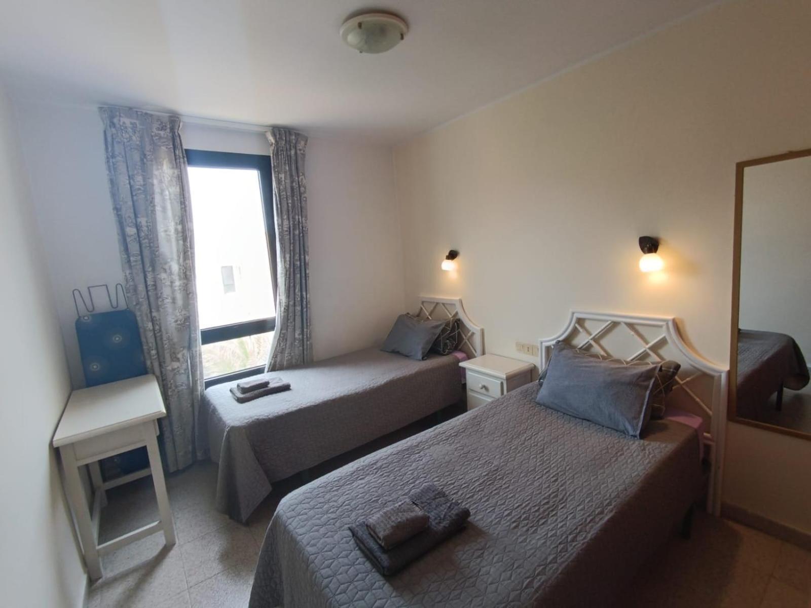Apartamento Sunny Complex Amaya Fuerteventura Costa De Antigua Exterior foto